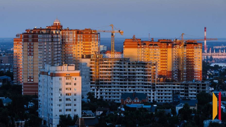 Прогноз погоды в Воронеже на 11 сентября