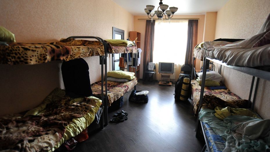 Совет Федерации отправил на доработку закон о запрете хостелов в жилых домах
