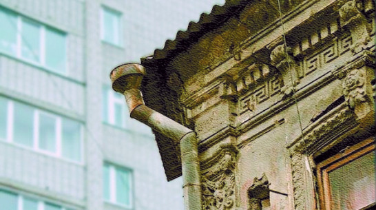 Гордума Воронежа добавила 30,4 млн рублей на расселение аварийной пятиэтажки