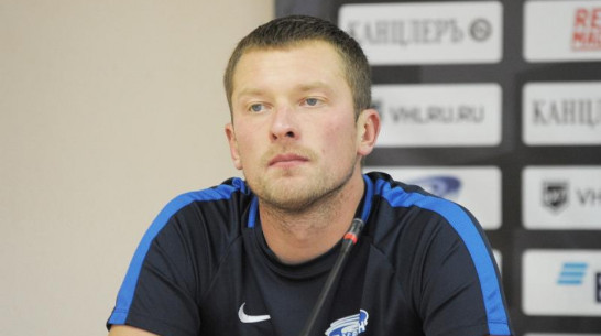 Тренер воронежского «Бурана» после поражения в Ангарске: «Потеряли нить игры»
