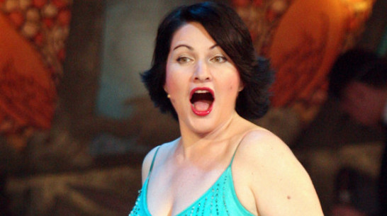 На Платоновском фестивале Барбару Фриттоли заменит Хибла Герзмава