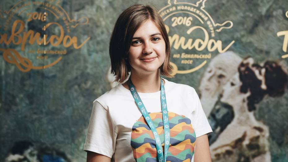 Волонтер из Воронежа выиграла грант на проведение исторического квеста