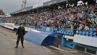 Воронежский «Факел» примет тульский «Арсенал»: в чем интрига матча