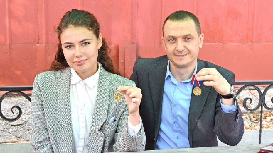 Лискинская школьница стала победителем Всероссийского научно-исследовательского конкурса