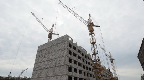 Участок в 115 га отдадут под застройку в Железнодорожном районе Воронежа