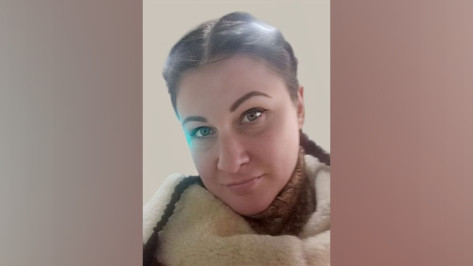 В Воронеже объявили поиски пропавшей 4 месяца назад 39-летней женщины