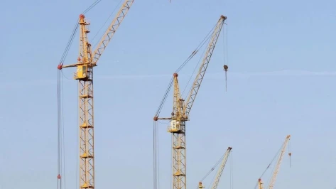 На Машмете в Воронеже планируют построить многоэтажки и общежитие