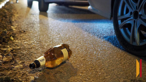 Воронежцам моложе 21 года могут запретить покупать алкоголь