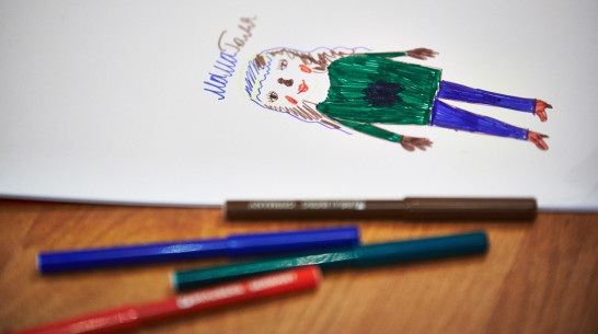 На вопросы воронежцев о правах многодетных семей ответят в прямом эфире