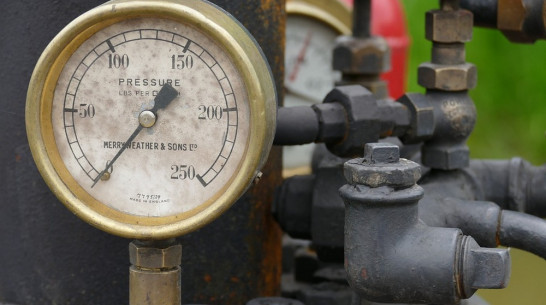 Российские энергетики приостановили «Турецкий поток» 