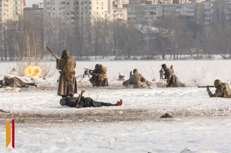 реконструкция