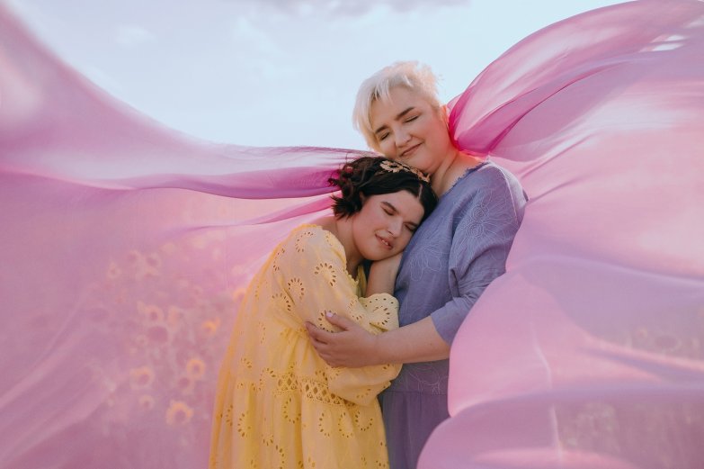 Близкие люди