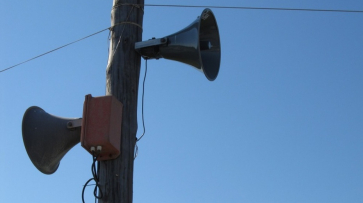 В Богучарском районе появилось сельское радио