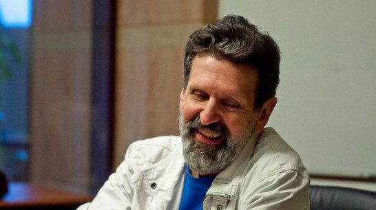 Мультипликатор Александр Петров: «Платонов помог мне найти мой художественный язык»