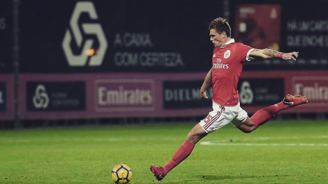 Воронежским футболистом заинтересовались московский «Локомотив» и казанский «Рубин»