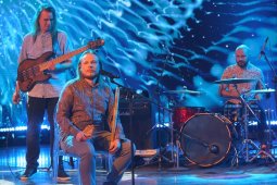 Терновский музыкант поучаствовал в шоу «Страна талантов» на телеканале НТВ