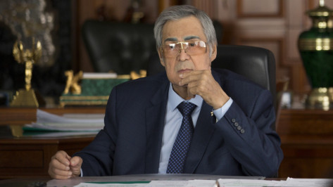 Президент принял отставку губернатора Кемеровской области 