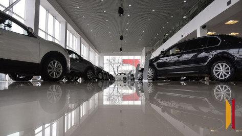 Воронежские покупатели автомобилей еще успеют воспользоваться старыми правилами утильсбора