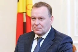 Бывшему вице-мэру Воронежа снова продлили домашний арест