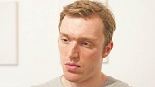 В Воронеже художник Арсений Жиляев расскажет о работе в Нью-Йорке, Париже и Москве