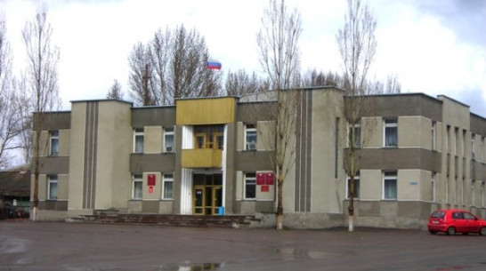 В Бутурлиновке оштрафовали членов районной администрации на 150 тысяч рублей