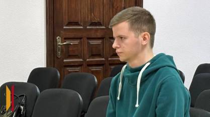 Вернул 2,3 млн и раскаивается: как главред воронежского «Наше:36» пытается избежать колонии за хищение 90 млн рублей