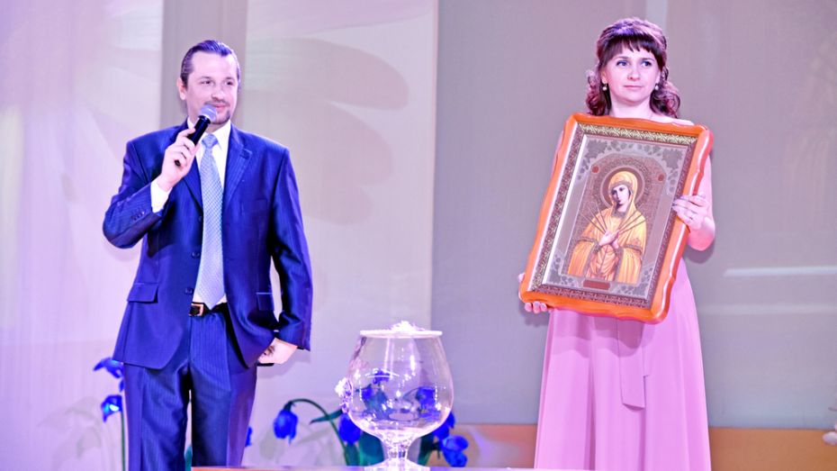 В Калаче на благотворительном вечере собрали более 700 тыс рублей