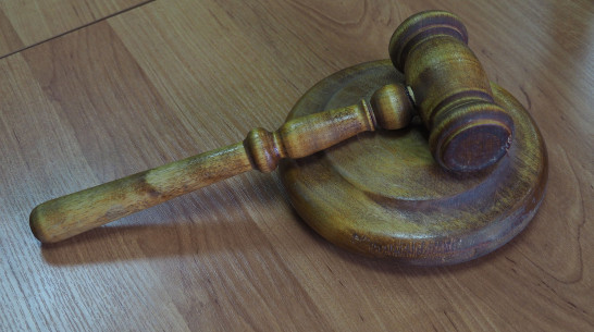 Президент назначил 3 воронежских судей