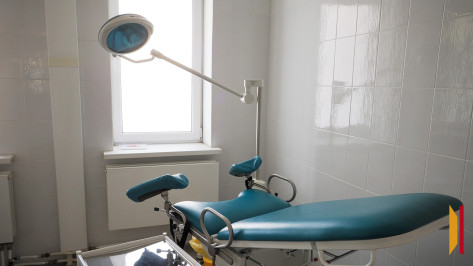 В 8 районах Воронежской области откроют женские консультации