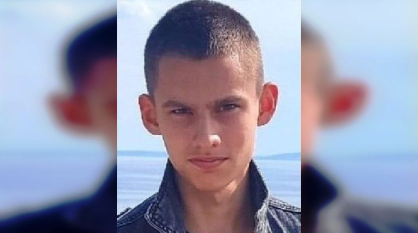 В Воронеже ищут пропавшего 17-летнего подростка