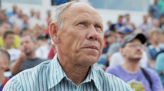 Тренер воронежского «Факела»: «Мы почти ничего не создали»