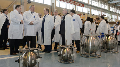 Российскую лунную программу представят Совбезу РФ в течение полугода