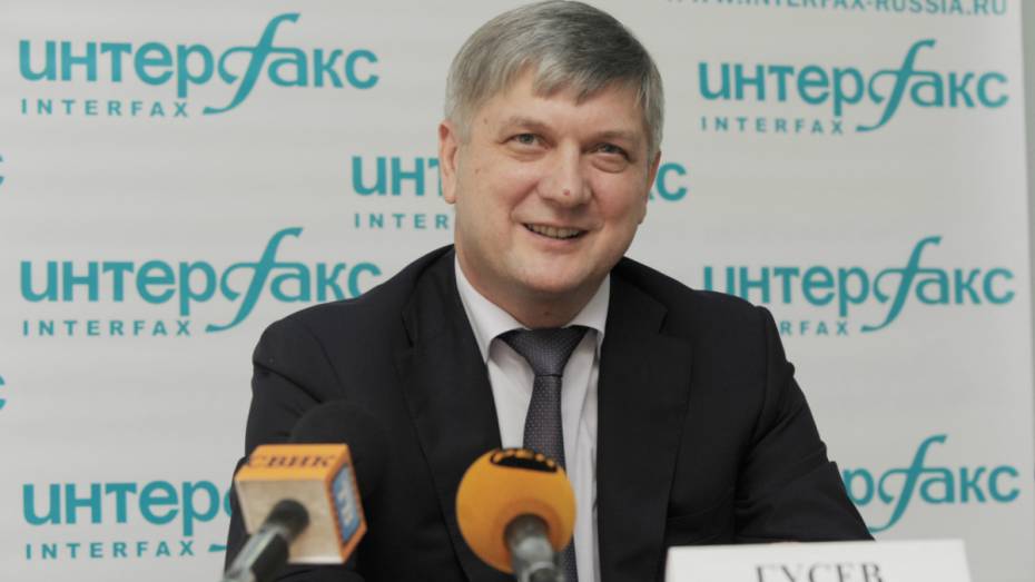 По итогам апреля-2019 глава Воронежской области остался в зоне политической стабильности
