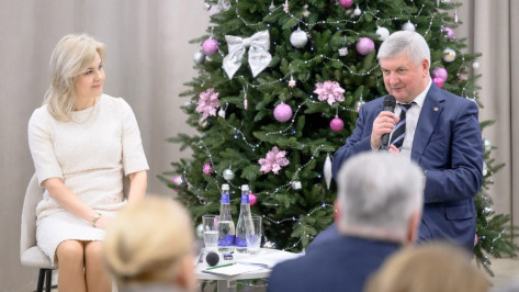 В районах Воронежской области проведут мониторинг качества жизни