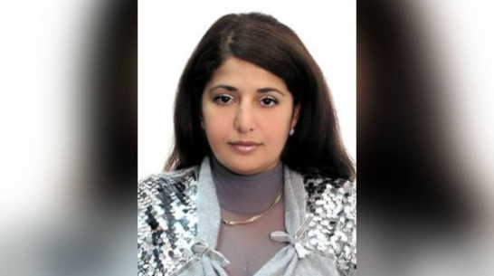 В Воронеже бывшего следователя Симу Шамину осудили по делу о мошенничестве