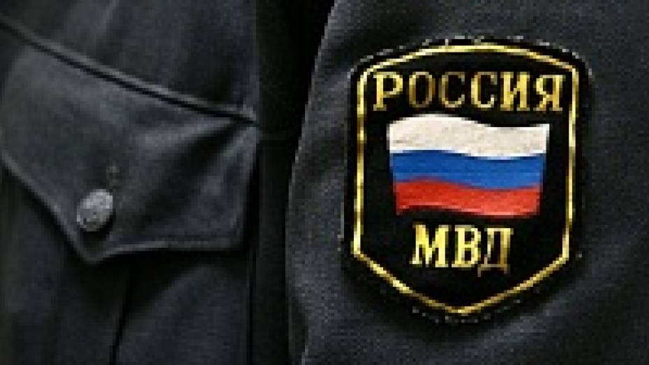 В Воронежской области в ДТП с участием полицейского погиб один человек