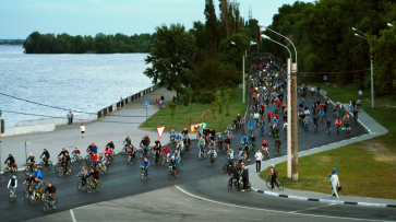 Чемпионат России по велоспорту на шоссе начнется в Воронеже с 22 июня