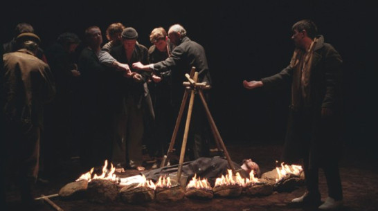 «Чевенгур» Льва Додина доберется до Воронежа в записи