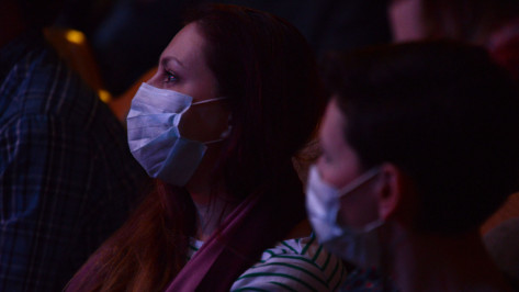 В Воронежской области за неделю гриппом заболели 7 тыс человек