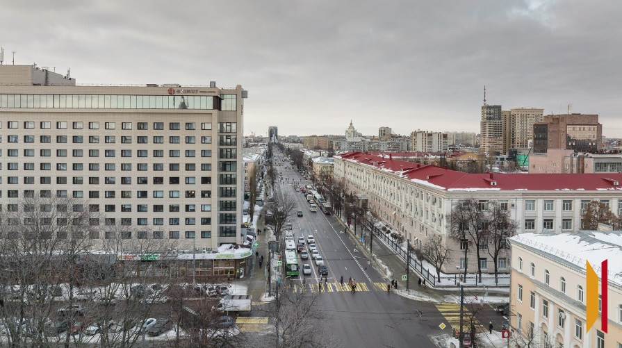 Итоги недели. Что важного произошло в Воронежской области с 15 по 21 декабря
