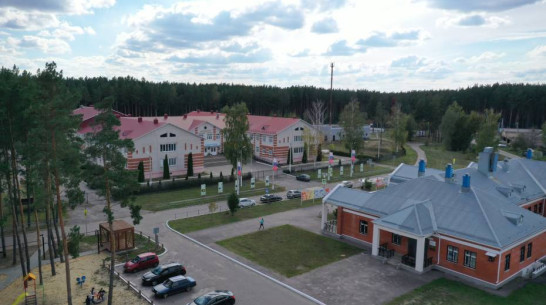 Воронежская область вошла в топ-10 регионов с современными и комфортными селами