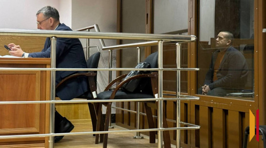 Присяжные признали виновным воронежского предпринимателя в покушении на экс-главу Рамонского района