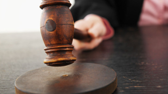 Воронежских строителей, забетонировавших теплотрассу, оштрафовали на крупную сумму