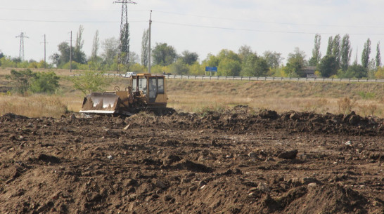 В Новохоперском районе построят водопровод за 386 млн рублей