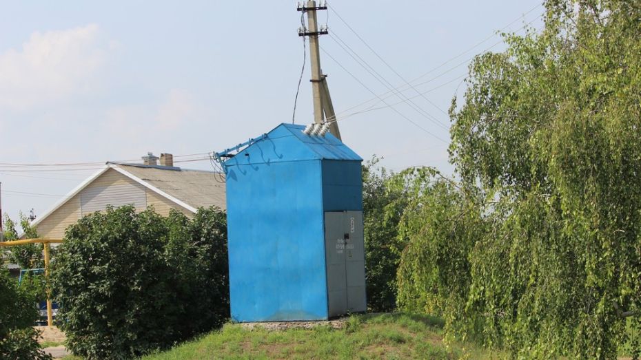 В Воронежской области мужчину убило током в трансформаторной будке 