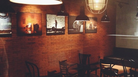 В Камерном театре воронежцы смогут пообщаться с актерами за кофе