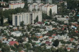Почти на 30% выросли цены на вторичное жилье в Воронеже за год