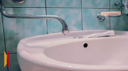 В Воронеже 31 октября отключат холодную воду на 6 улицах