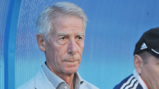 Валерий Непомнящий после матча с «Факелом»: «В турнире ФНЛ воронежцы будут грозной силой»