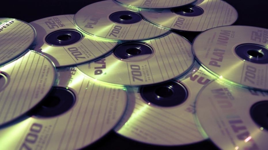 Россошанка ответит в суде за торговлю контрафактными DVD-дисками